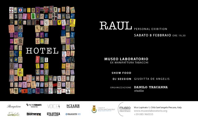 Raul - Hotel